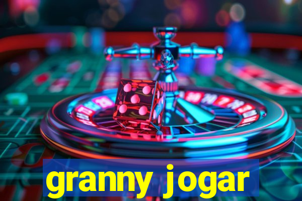 granny jogar